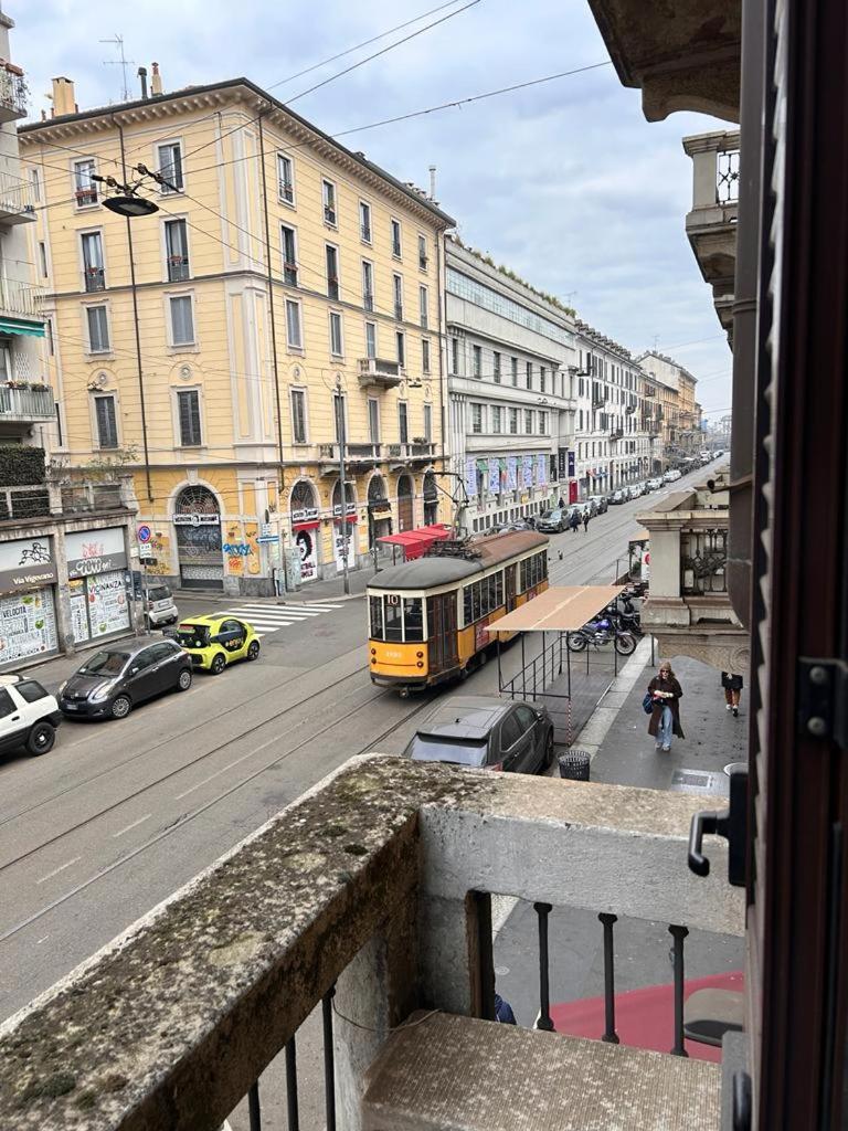 Navigli Very Big And Flats Appartamento Milano