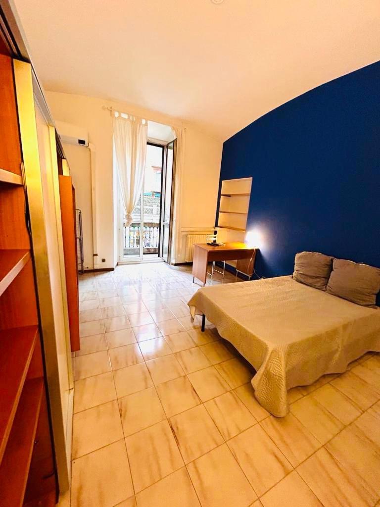 Appartamento Navigli Very Big And Flats Milano